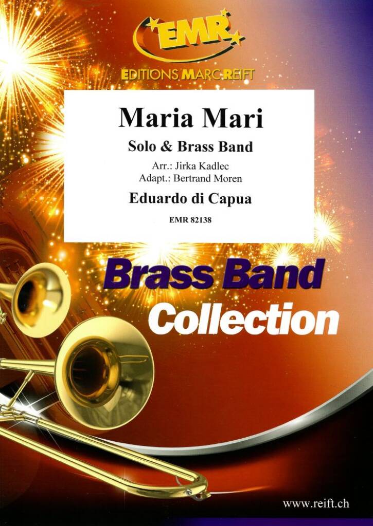 Maria Mari